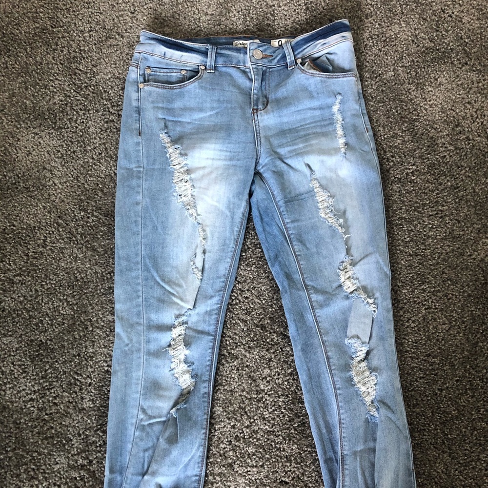 Women’s Jeans